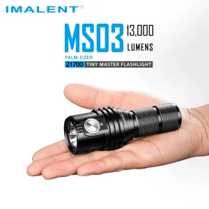 Super Bright Flashlight