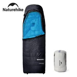 Ultralight Down Sleeping Bag
